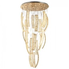 Lampa wisząca Lucea Borello 80429-05-P25-FG 