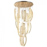 Lampa wisząca Lucea Borello 80429-05-P25-FG