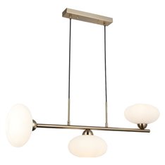 Lampa sufitowa Lucea Lande 1595-52-03-L 