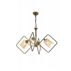 Lampa wisząca Avonni AV-1708-4E