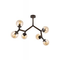 Lampa sufitowa Avonni AV-1725-6E