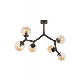 Lampa sufitowa Avonni AV-1725-6E