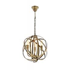 Lampa wisząca Avonni AV-4183-3E