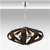 Lampa wisząca Avonni AV-1674-3E