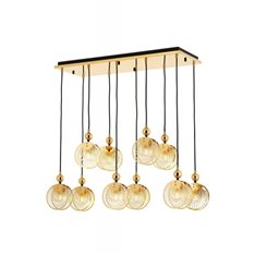Lampa wisząca Avonni AV-4317-S30X85