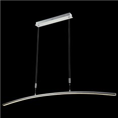 Lampa wisząca Lucea Ortensia 51921-03-L01-CR 