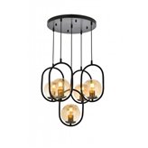 Lampa wisząca Avonni AV-4275-5T-BSY