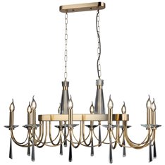 Lampa wisząca Lucea Toredo 1570-52-10-L 