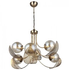 Lampa wisząca Lucea Padova 1540-52-06 