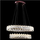 Lampa wisząca Lucea Britta 51918-03-L02-RG