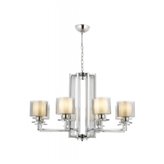 Lampa wisząca Avonni AV-4285-8K