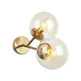 Lampa ścienna Lucea Formia 80287-07-W02-CO