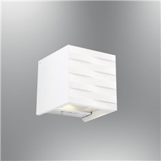 Lampa ścienna Ozcan 2602,01