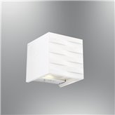 Lampa ścienna Ozcan 2602,01