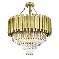 Lampa wisząca Avonni AV-4237-E60