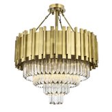 Lampa wisząca Avonni AV-4237-E60