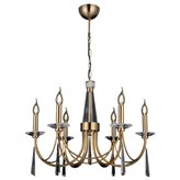 Lampa wisząca Lucea Toredo 1570-52-06