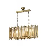 Lampa wisząca Avonni AV-65222-YM-E