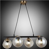 Lampa wisząca Lucea Mano 1515-73-04-L