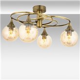 Lampa sufitowa Avonni AR-1661-4E