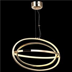 Lampa wisząca Lucea Raimonda 80237-05-LB3-FG STL