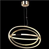 Lampa wisząca Lucea Raimonda 80237-05-LB3-FG STL