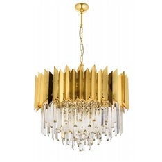 Lampa wisząca Avonni AV-1706-S55