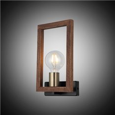 Lampa ścienna Lucea Era 1459-73-19 STL