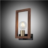 Lampa ścienna Lucea Era 1459-73-19 STL