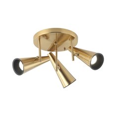 Lampa sufitowa Lucea Solden 80500-03-C03-CO 