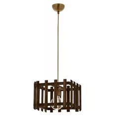 Lampa wisząca Avonni AV-1774-1E