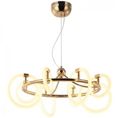 Lampa wisząca Lucea Lavella 80423-03-P08-FG 