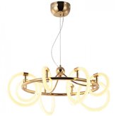 Lampa wisząca Lucea Lavella 80423-03-P08-FG 