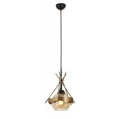 Lampa wisząca Avonni AV-1857-1E