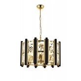 Lampa wisząca Avonni AV-1704-S50
