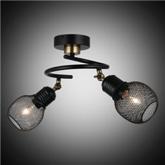 Lampa sufitowa Lucea Pende 1442-73-02 STL