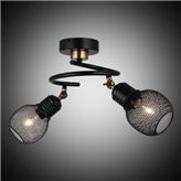 Lampa sufitowa Lucea Pende 1442-73-02 STL