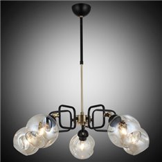 Lampa wisząca Lucea Badu 1450-73-05 STL