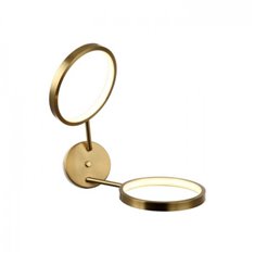 Lampa ścienna Lucea Aversa 80288-04-W02-CO 