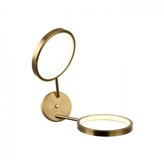 Lampa ścienna Lucea Aversa 80288-04-W02-CO