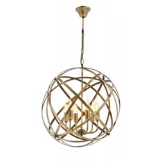 Lampa wisząca Avonni AV-4183-6E