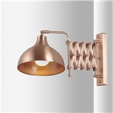 Lampa ścienna Avonni HAP-9082-CPR