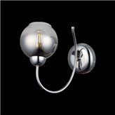 Lampa ścienna Lucea Kromo 1505-51-19