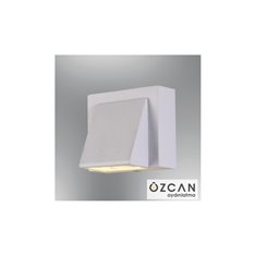 Lampa ścienna Ozcan 2641-11,01