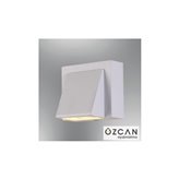 Lampa ścienna Ozcan 2641-11,01