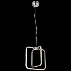 Lampa wisząca Lucea Elvira 80165-01-P02-CR 