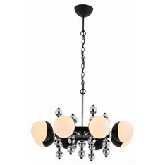 Lampa wisząca Avonni AV-4322-8K