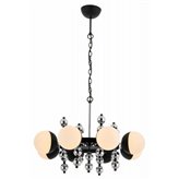 Lampa wisząca Avonni AV-4322-8K
