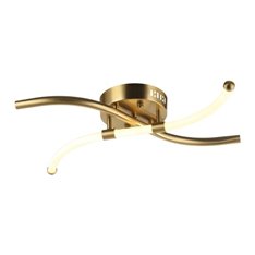 Lampa sufitowa Lucea Armino 80486-01-C02-CO