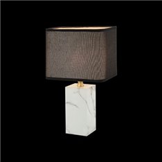 Lampa stołowa Lucea Verde 80365-02-TM1-SW STL